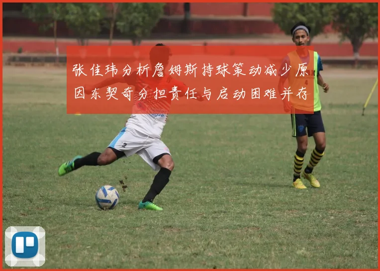 张佳玮分析詹姆斯持球策动减少原因东契奇分担责任与启动困难并存