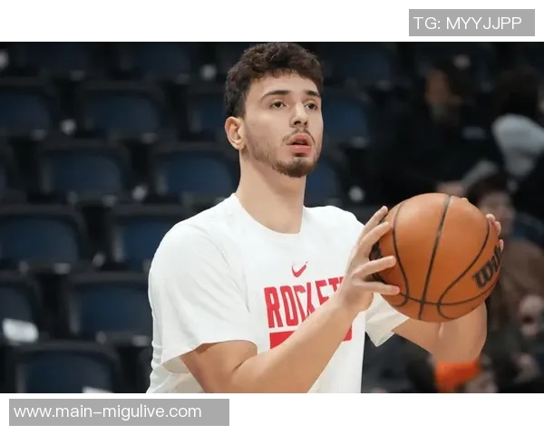 申京有潜力成为下一个约基奇现役内线难以匹敌其水平