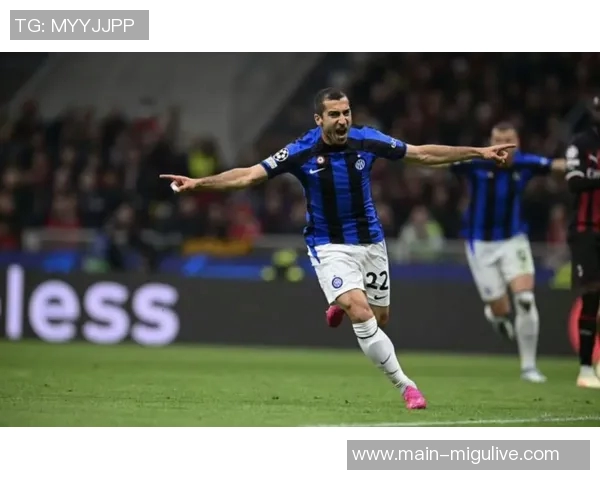 36岁姆希塔良称魔笛仍能顶级发挥三四年国米逐渐实现战术磨合