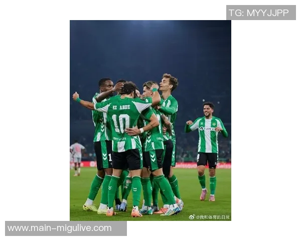 安东尼23场贡献8球7助力队内领衔贝蒂斯三线齐发力仅负皇马和马竞